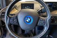 BMW i3 vaihtoauto