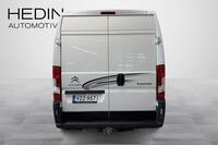 Citroën Jumper vaihtoauto