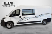 Citroën Jumper vaihtoauto