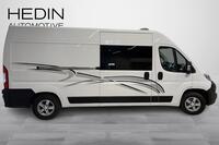 Citroën Jumper vaihtoauto