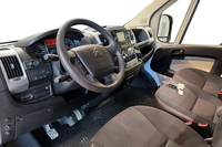 Citroën Jumper vaihtoauto