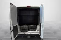 Citroën Jumper vaihtoauto