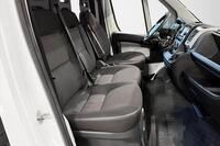 Citroën Jumper vaihtoauto