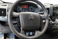 Citroën Jumper vaihtoauto