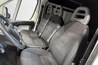 Citroën Jumper vaihtoauto