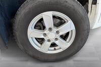 Citroën Jumper vaihtoauto