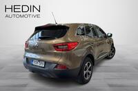 Renault Kadjar vaihtoauto