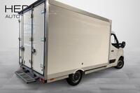 Nissan NV400 vaihtoauto