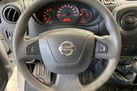 Nissan NV400 vaihtoauto