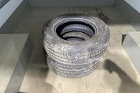 Nissan NV400 vaihtoauto