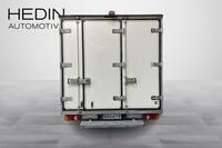 Nissan NV400 vaihtoauto