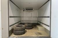 Nissan NV400 vaihtoauto