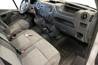 Nissan NV400 vaihtoauto