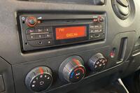 Nissan NV400 vaihtoauto