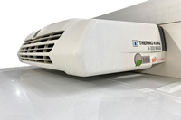 Nissan NV400 vaihtoauto