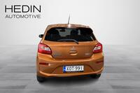 Mitsubishi Space Star vaihtoauto