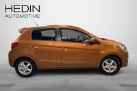 Mitsubishi Space Star vaihtoauto