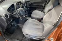 Mitsubishi Space Star vaihtoauto