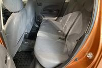 Mitsubishi Space Star vaihtoauto