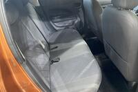 Mitsubishi Space Star vaihtoauto