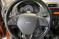 Mitsubishi Space Star vaihtoauto