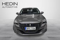 Peugeot 208 vaihtoauto