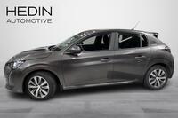 Peugeot 208 vaihtoauto