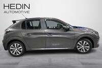 Peugeot 208 vaihtoauto