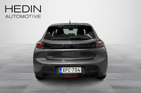 Peugeot 208 vaihtoauto