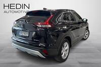 Mitsubishi Eclipse Cross vaihtoauto