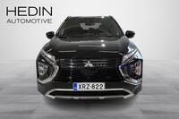 Mitsubishi Eclipse Cross vaihtoauto