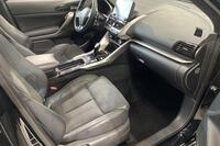 Mitsubishi Eclipse Cross vaihtoauto