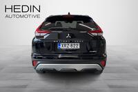 Mitsubishi Eclipse Cross vaihtoauto