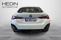 BMW i4 M50 vaihtoauto