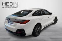 BMW i4 M50 vaihtoauto