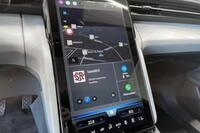 Ford USA Explorer vaihtoauto