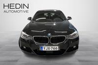 BMW 3.3 vaihtoauto