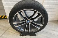 BMW 3.3 vaihtoauto