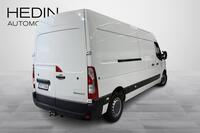 Renault Master vaihtoauto