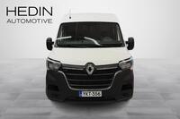 Renault Master vaihtoauto