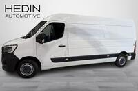 Renault Master vaihtoauto