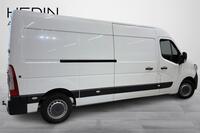 Renault Master vaihtoauto