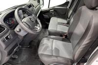 Renault Master vaihtoauto