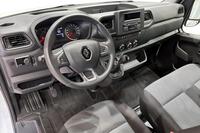 Renault Master vaihtoauto
