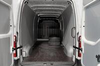 Renault Master vaihtoauto