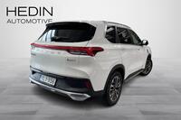 Maxus Euniq 6 vaihtoauto