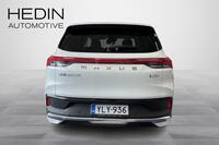 Maxus Euniq 6 vaihtoauto