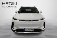 Maxus Euniq 6 vaihtoauto