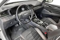 Maxus Euniq 6 vaihtoauto