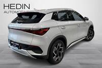 BYD Atto 3 vaihtoauto